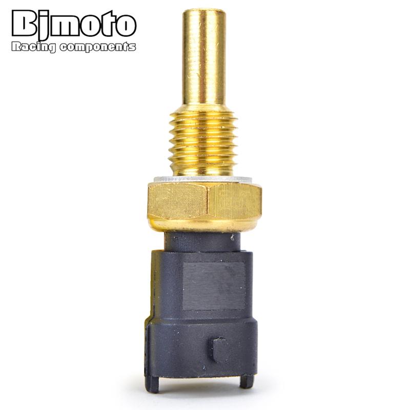 Water Temp Temperature Sensor For Polaris ACE 325 EFI Ranger 570 Scrambler 850 RZR XP Sportsman 450 for Can-am Outlander 1000