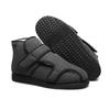 Breite Wollschuhe für geschwollene Füße, Hallux Valgus, breite Füße, ältere Menschen, Diabetiker, groß