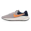 Nike Revolution 7 Light Iron Ore Total Orange Men Sneakers Grey Thunder-Blue Sail FB2207-009