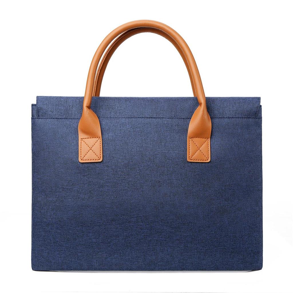Cinemore New Fashion Laptop Bag Men's Women's Briefcase Business Bag