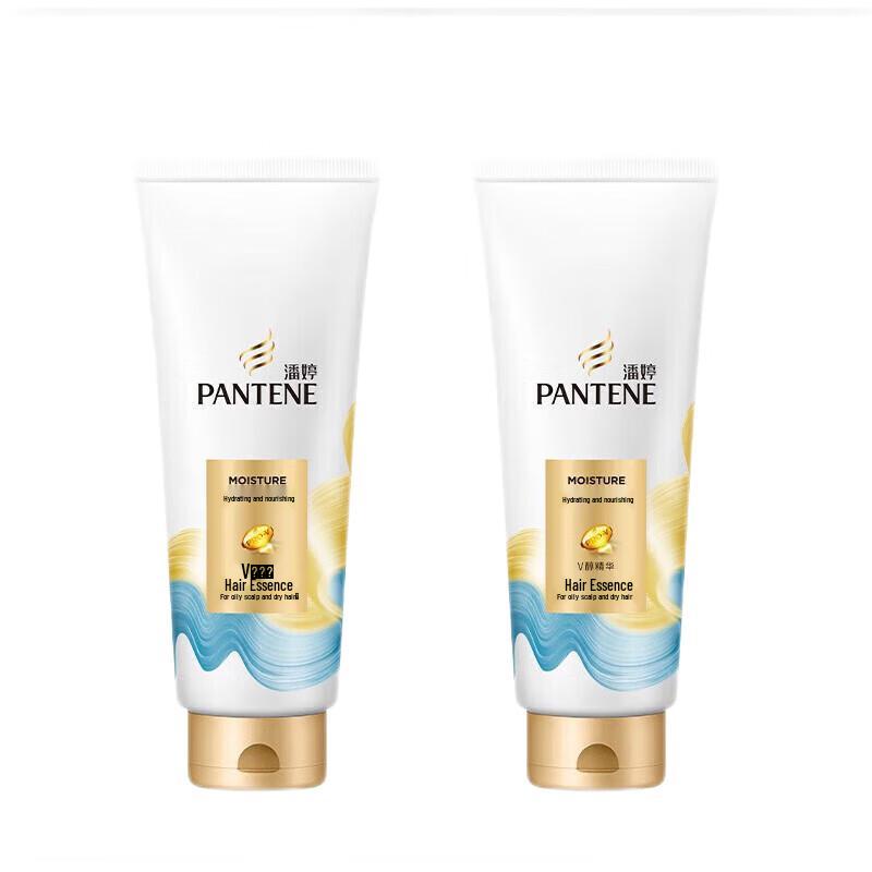 

Pantene Hydrating Nourishing Hair Conditioner Duo