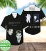 Orchestral Manoeuvres In The Dark Omd 3D AOP Hawaiian Shirt S-6XL 1V1201