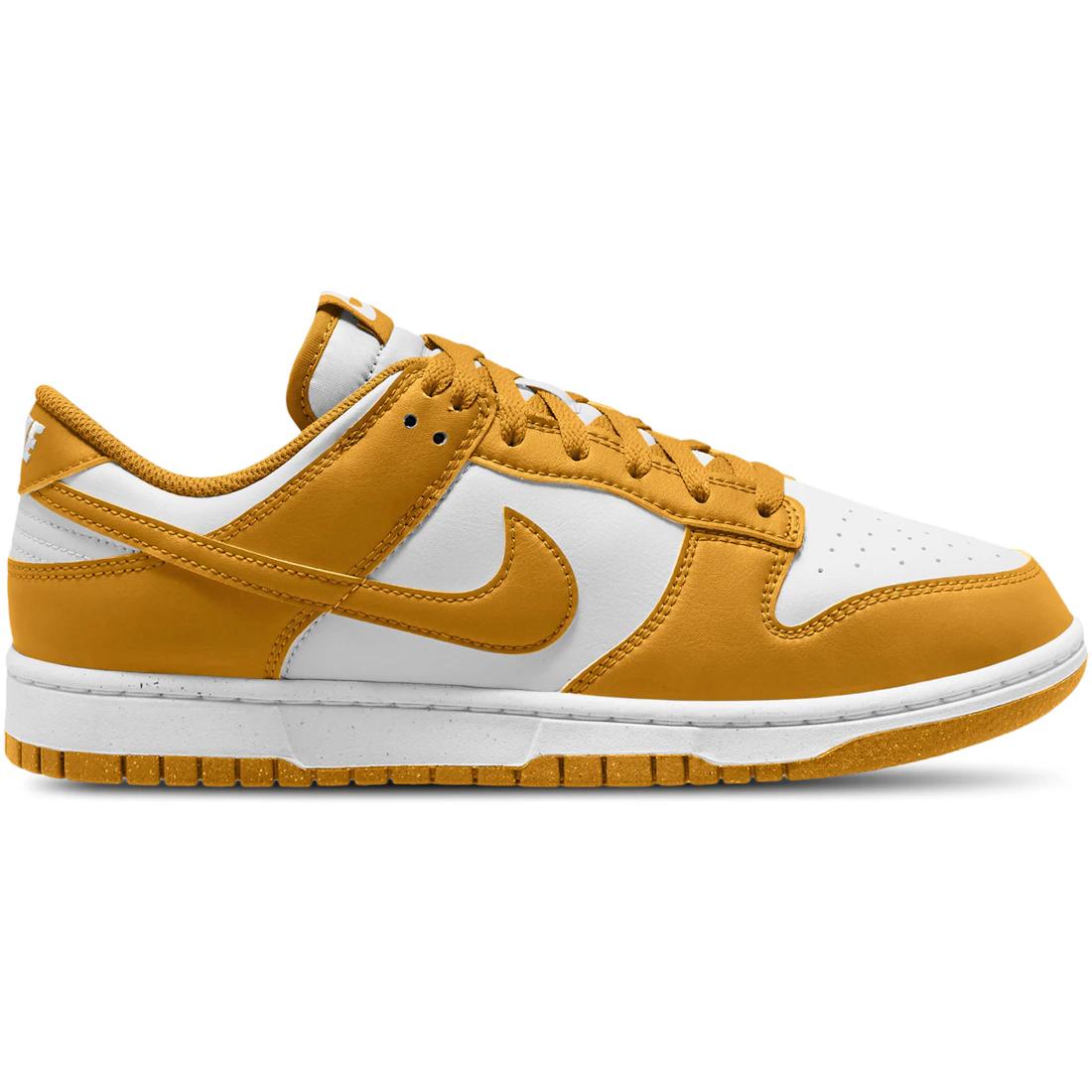 

Кроссовки Nike Dunk Low Горчично-желтый(HF5441-109) 40.5