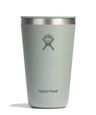 All Around 16oz Agave Stainless Steel Insulated for Hot and Cold Water Japanese Tumbler, (473ml) Tumbler, (Official Product)