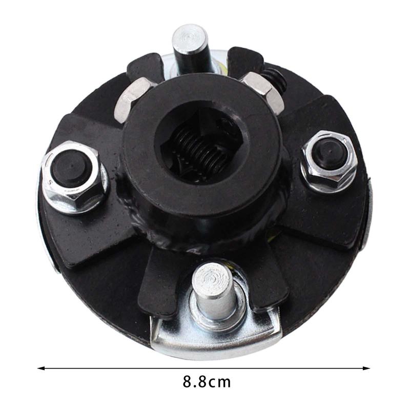 Kloub řízení pro auto 3/4" DD x 3/4" - 36 Příslušenství pro Corvette