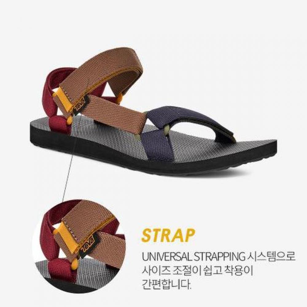 Teva 2026 S S Men S Original univerSal Stvm2614006 Tem