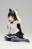 My Little Sister Be This Cute Kuroneko Scale PVC Can't [Sitting Ver.] (1/8 Pre-painted Figure)