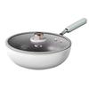 Chuda Huang Non-stick Wok