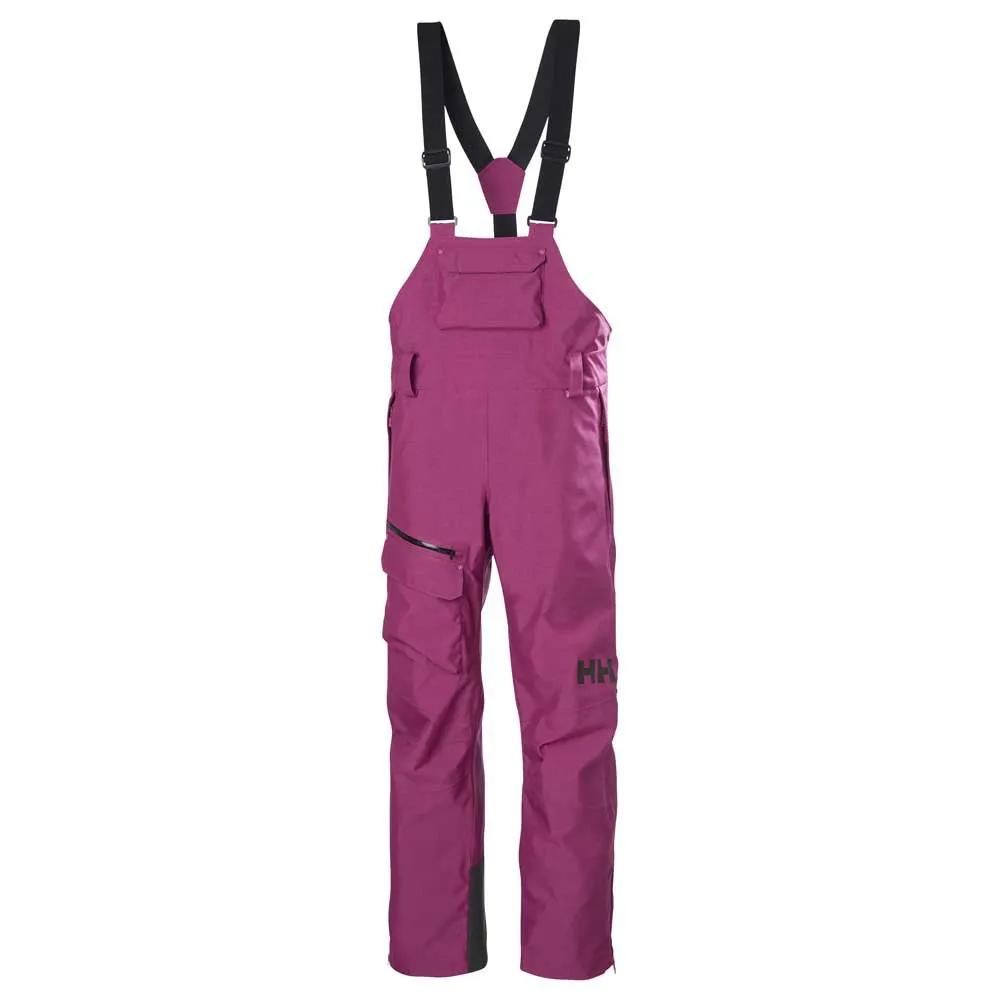 

Helly Hansen Брюки Powderqueen Bib XL
