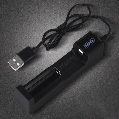 Accessori elettronici – Caricatore per batterie ricaricabili