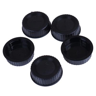 5Pcs/Lot Rear Lens Cap Cover For All Nikon Af Af-S Dslr Slr Camera Lf-4 Lens