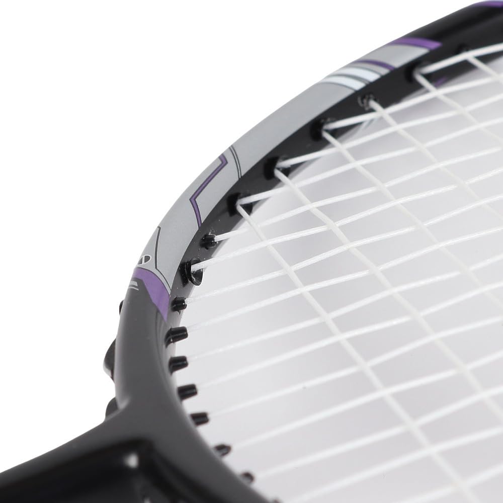 Badmintonová raketa GOSEN GRAVITAS Stretched BGV18A "Bonusový dárek" 1,8-A