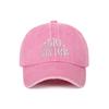 Vintage Adjustable Unisex Vintage Cap for Outdoor Hiking and Mountaineering