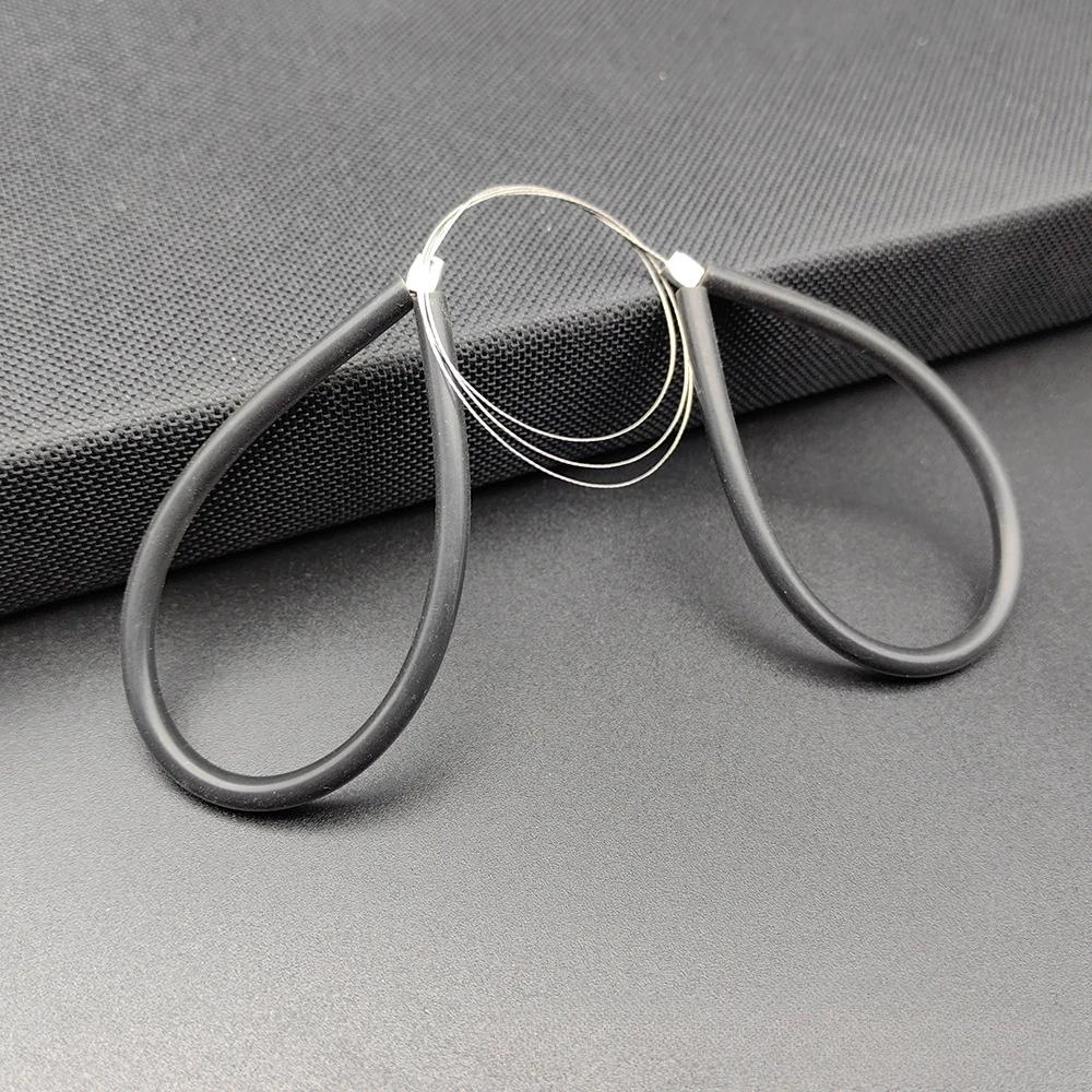 

Pottery Tools Soft Rubber Handles Cutting Mud Lines Mud Clay Tools Steel Wire Cutting Mud Lines Polymer Clay Cutter 10pcs