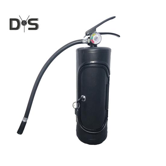 

Мини-огнетушитель, ящик для вина, металлический стержень, скрытый шкаф для спиртных напитков, имитация огнетушителя, шкаф для напитков, подарок для парня, отца, брата B