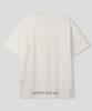 BLACK MOMENT Sorona Mini Og Logo T-Shirt [Black]