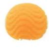 Fuzz Ball Squishy Fidget Toy Squeezable Soft Pompom Stress Relief Velvet Textured Sensory Relaxing Blind Box