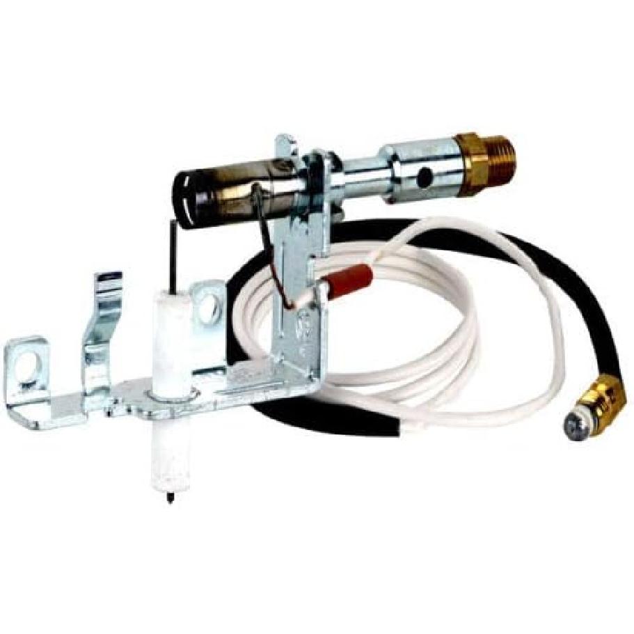 

Пилотная горелка 104286-01 PP224 LPG8420 L98310-01 для настенных обогревателей, каминов, газовых поленьев