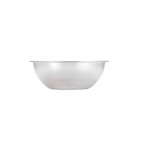 Endo Shoji Commercial TKG Bowl, 30cm, Stainless Steel, ABC6830