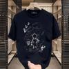 Japanese Anime Hunter X Hunter Printed Tshirt Unisexs And Unisexs Clothing Summmer New Fashion Tshirt Streetwear Hip Hop
