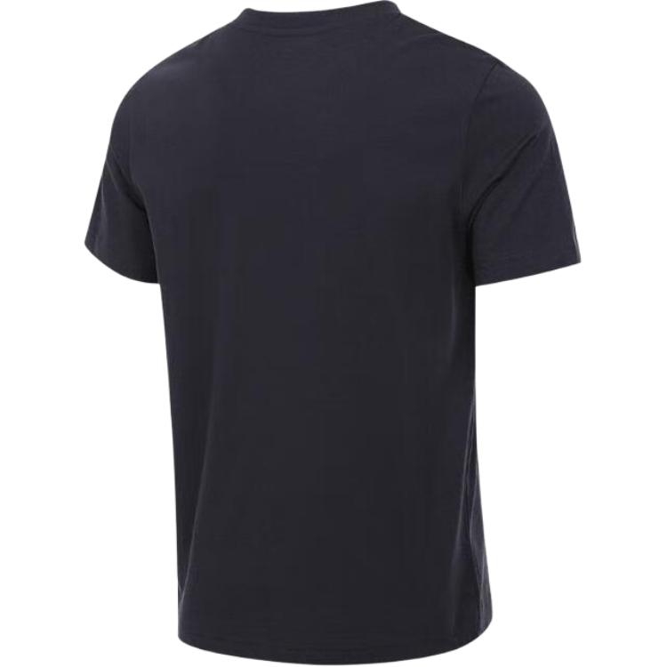 New PUMA Essentials T Shirt Men's Marine Blue 688958-16