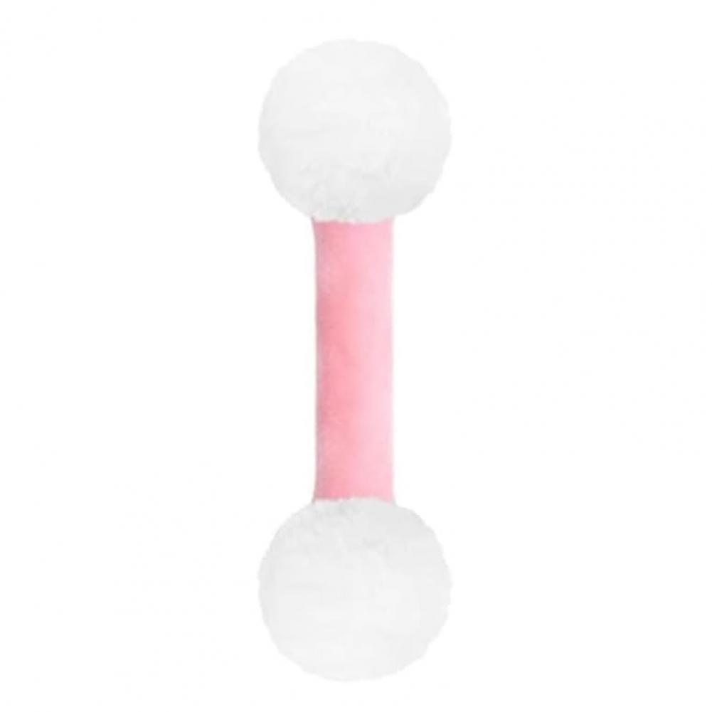 Swab Cat Toy Sturdy Pet-safe Cat Toy Catnip Toy Cotton Swab Kicker Sticks for Indoor Cats Self Play Hunting Teething for Kittens