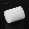 20Pcs White Clone Cloning Collar Foam Insert Hydroponic Root Guard Mesh Pot 25mm