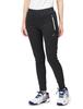Jogger Black Size M Women's Pants, (007),