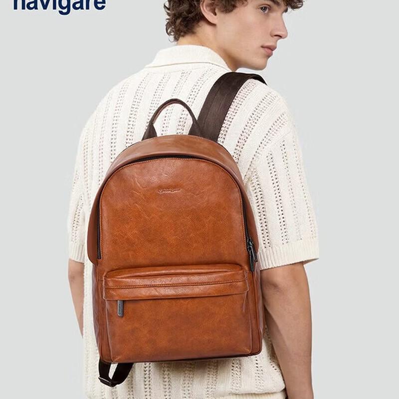 Navigare Men's Commuter Backpack