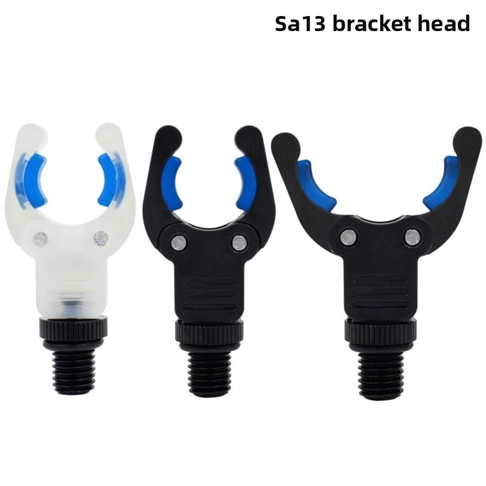 Fluorescence Gripper Rod Holder AC144 Fishing Accessories Carp Fishing Rod Rest  Carp Fishing