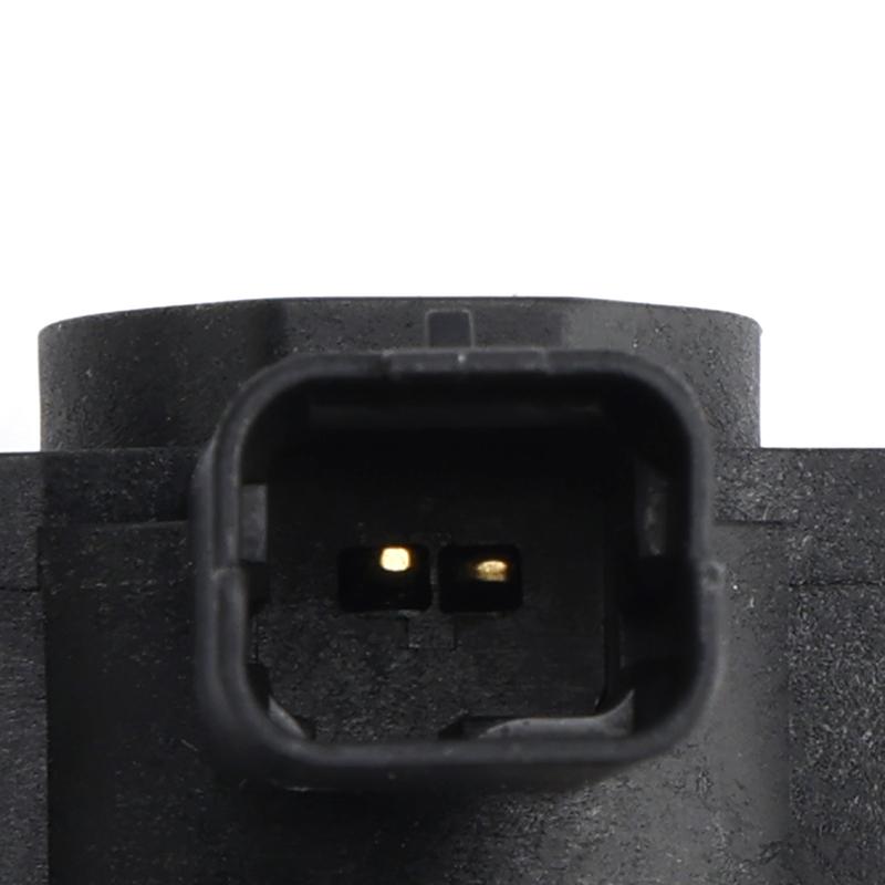 Artudatech FL3E-9E882-BA Turbocharger Solenoid Valve for Ford Taurus Edge C-MAX Car Accessories