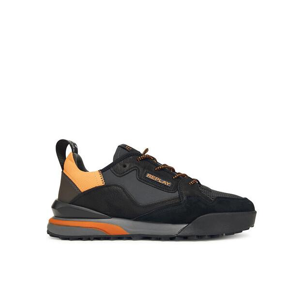 Кроссовки REPLAY Field M Sc EU 44