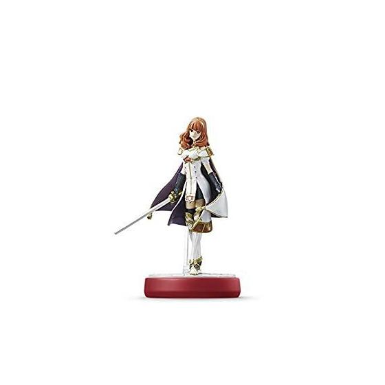 Использованный [Использованный] amiibo Селика (Серия Эмблема Огня)
