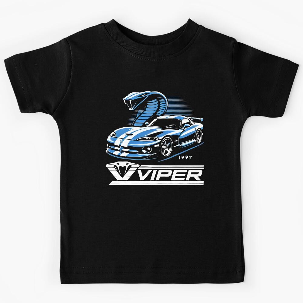 97 Viper  Kids T-Shirt 110