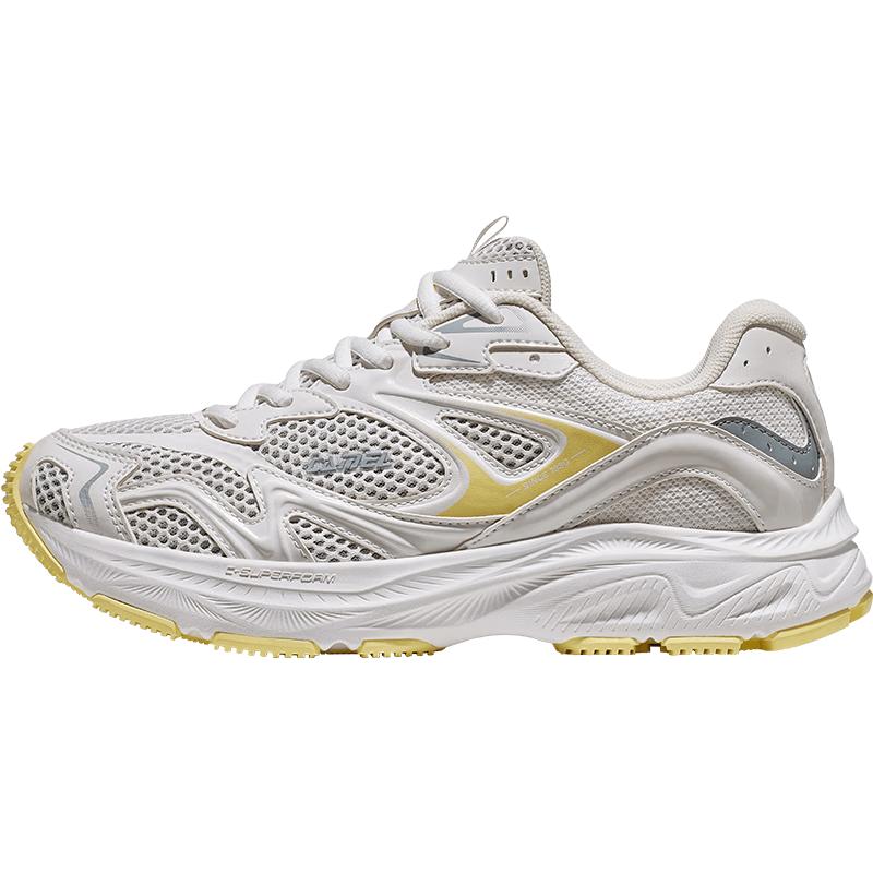 CAMEL Glow Flame 2.0 Cushioned Running Shoes