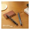 Uni-ball JETSTREAM PRIME 3&1 Multi-Function Pen 0.7mm Black MSXE455007.24