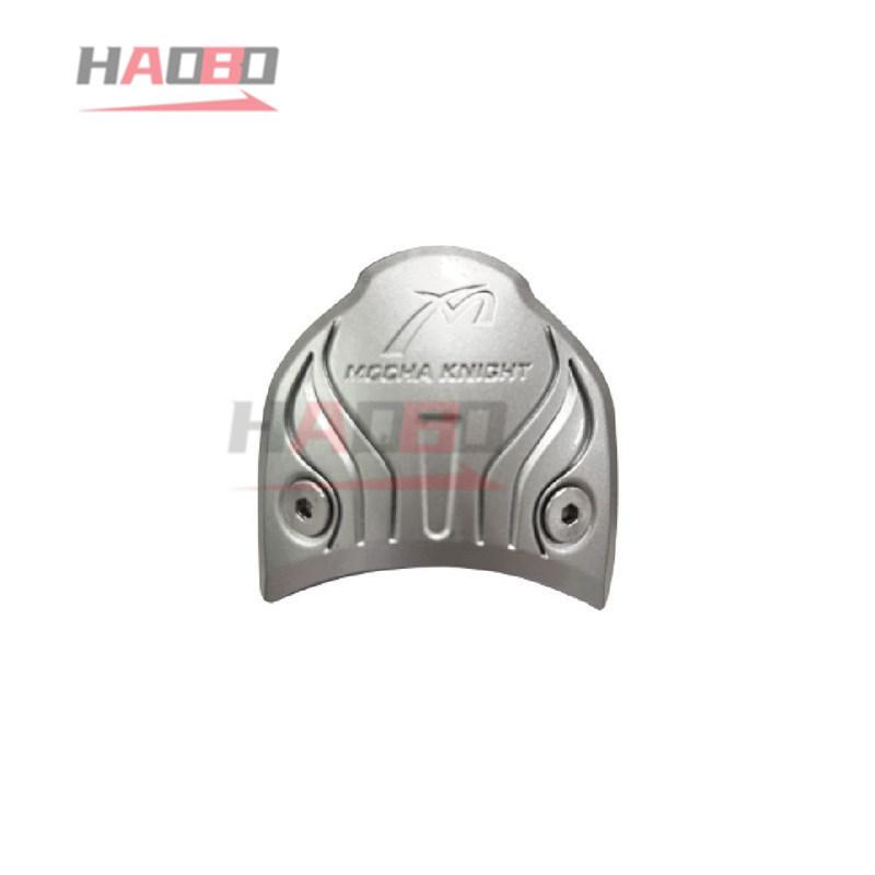 Motorcycle Riding Boots Universal Accessories Zinc Alloy Toe Protection Slider For Benkia SH109 MK109 MOCHA KNIGHT SH099