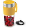 Moulinex Lightmix Cordless Blender Yellow (LM1C0210)
