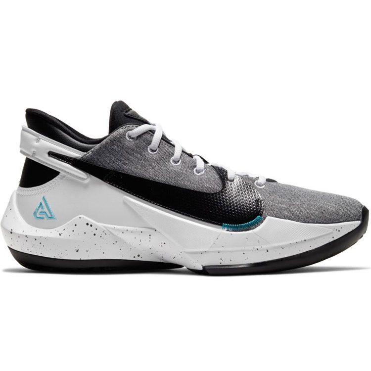 Nike Zoom Freak 2 EP 'Denim' CK5825-101