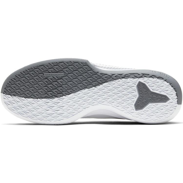 Nike Mamba Fury EP 'White Wolf Grey' Men's CK2088-100