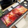 Anime Otori E-Emu Mousepad Non-slip Suitable For Office Computers Laptops E-sports Game Desk Mats XXL Keyboard
