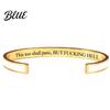 Adjustable Open Cuff This Too Shall Pass Mantra Bracelet Engraved Motivational Inspirational Bracelet Bangle Hidden Information Encouragement Jewelry