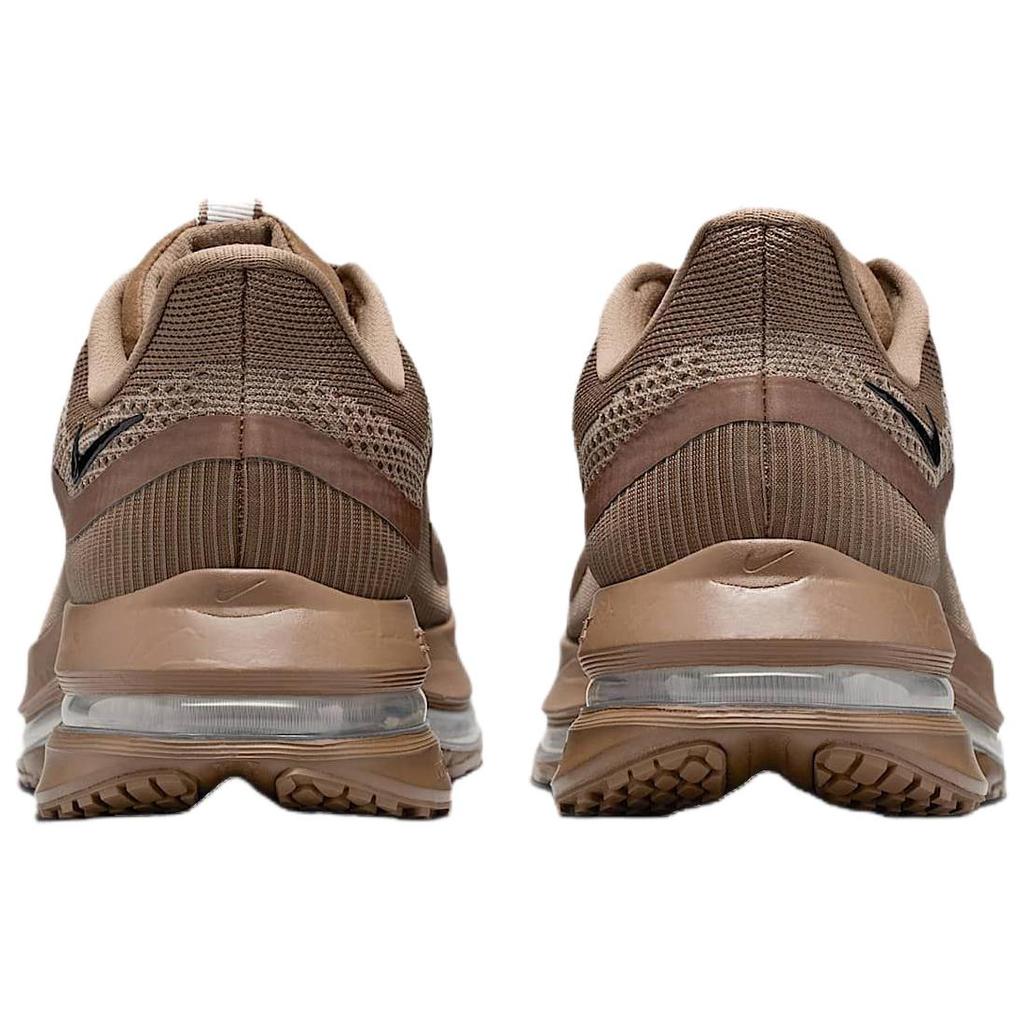 Nike Pegasus Premium Prodyšné a odolné běžecké boty Pánské Hnědé IQ5691-200