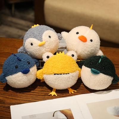Bambole e peluche – Animali di pezza e di peluche