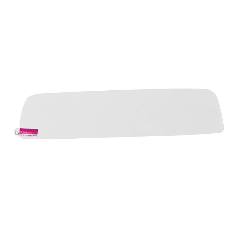 Tempered Film Protector for Land Rover Defender and Range Rover Autobiography Rear-View Mirror Display