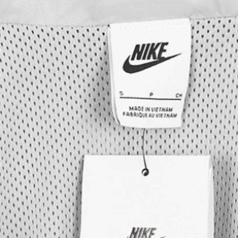 Nike Anorak Windbreaker Windrunner Jacket