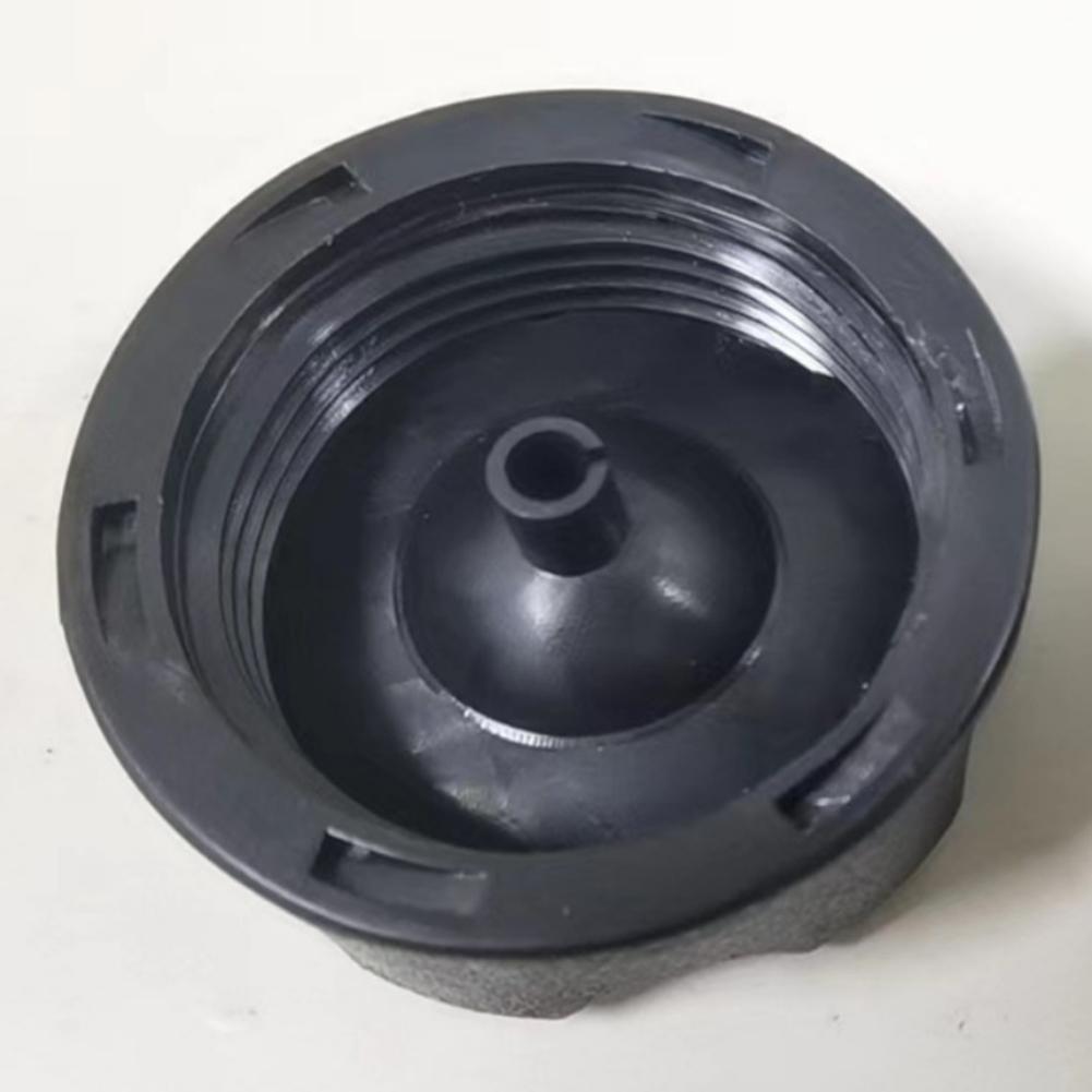 1/2pcs Mower Fuel Tank Cover MS139-42 For AL-KO PRO For Loncin For QSS For OHV 160 Models Lawn Mower Replacement Fuel Tank Cap