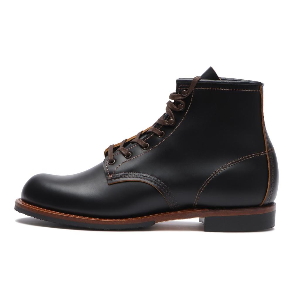 

ReD Wing Beckman Flatbox 9060 D Чорний klonDike 240