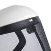 Chainsaw Face Shield for Enhanced Outdoors