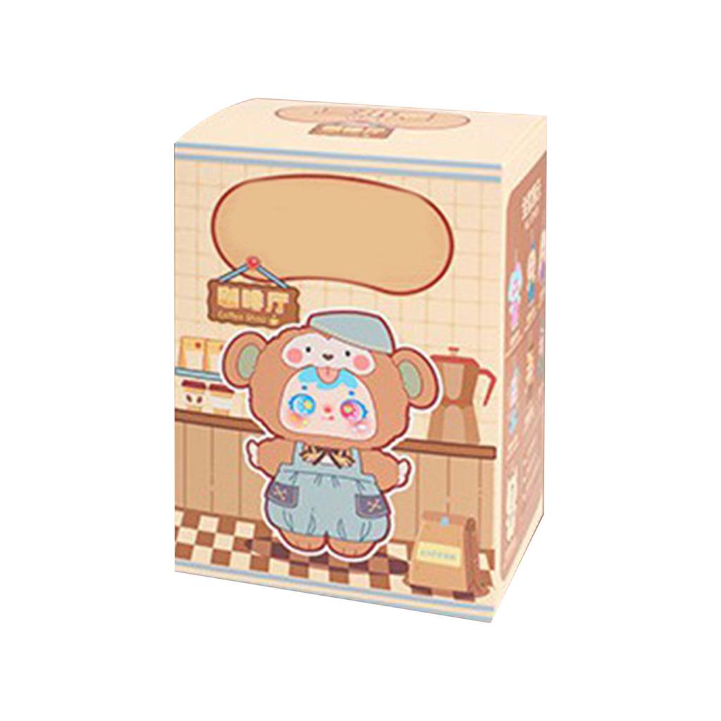 1 Pc Random    ,Probability Of Hidden  ,  ,surprise Toys ,collectibles ,mystery Box ,gift Idea